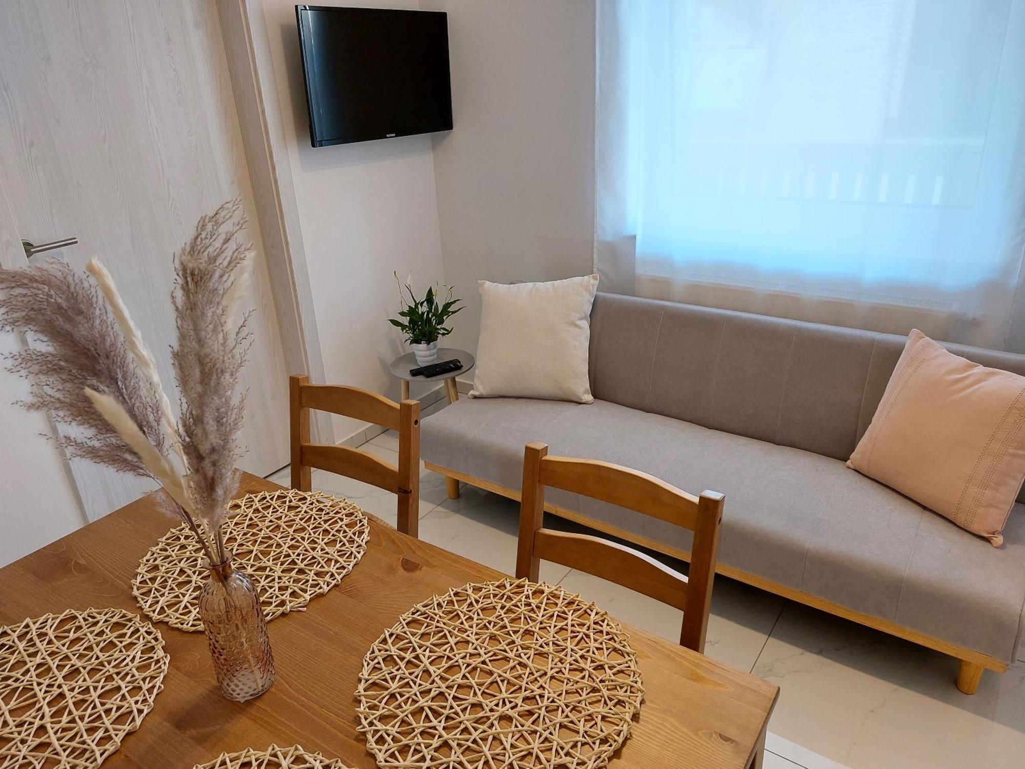 Deluxe Apartments 55 Kranjska Gora Exteriér fotografie