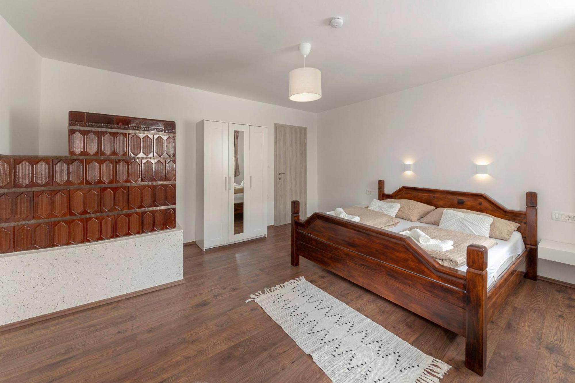 Deluxe Apartments 55 Kranjska Gora Exteriér fotografie