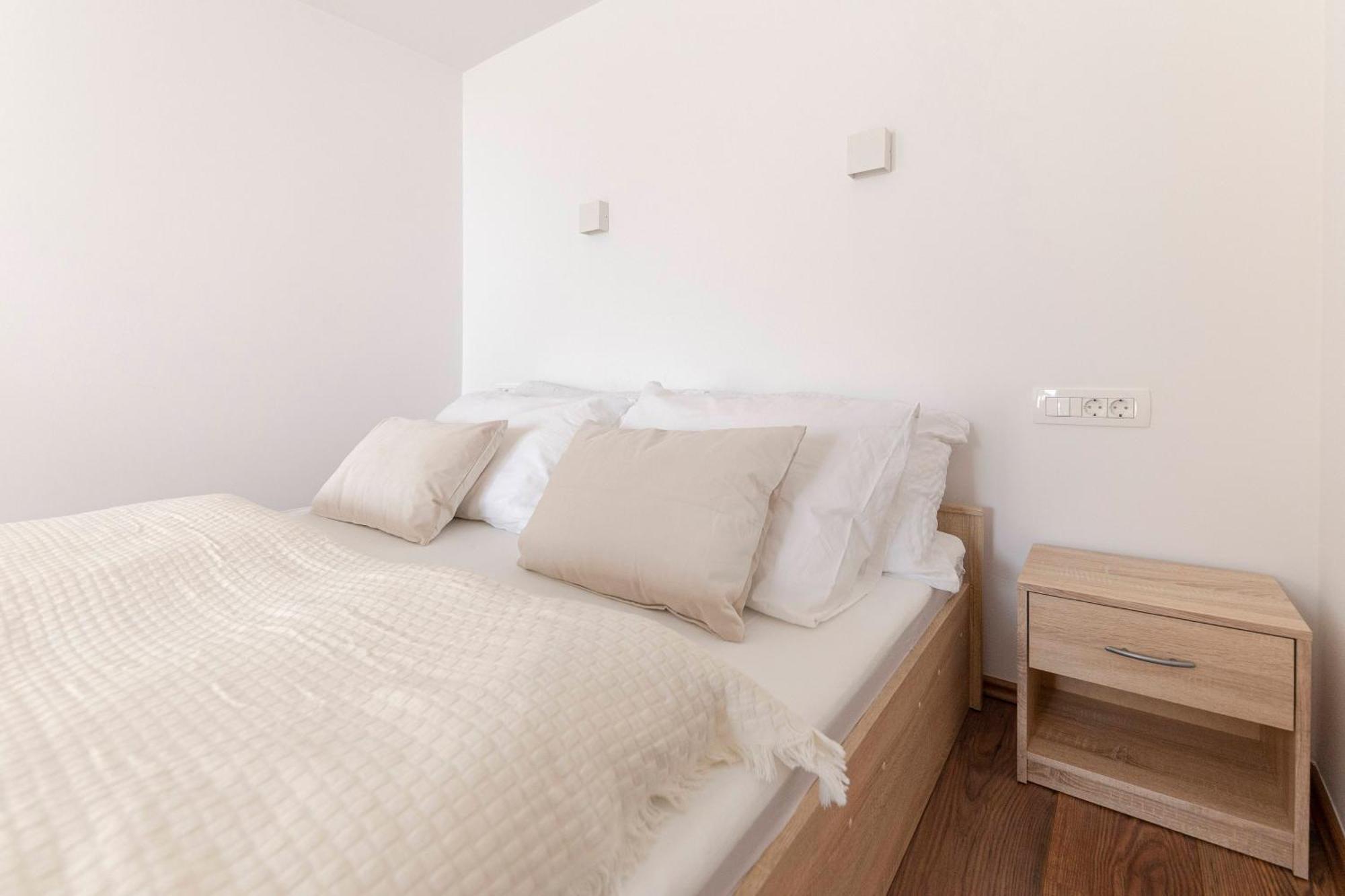 Deluxe Apartments 55 Kranjska Gora Exteriér fotografie