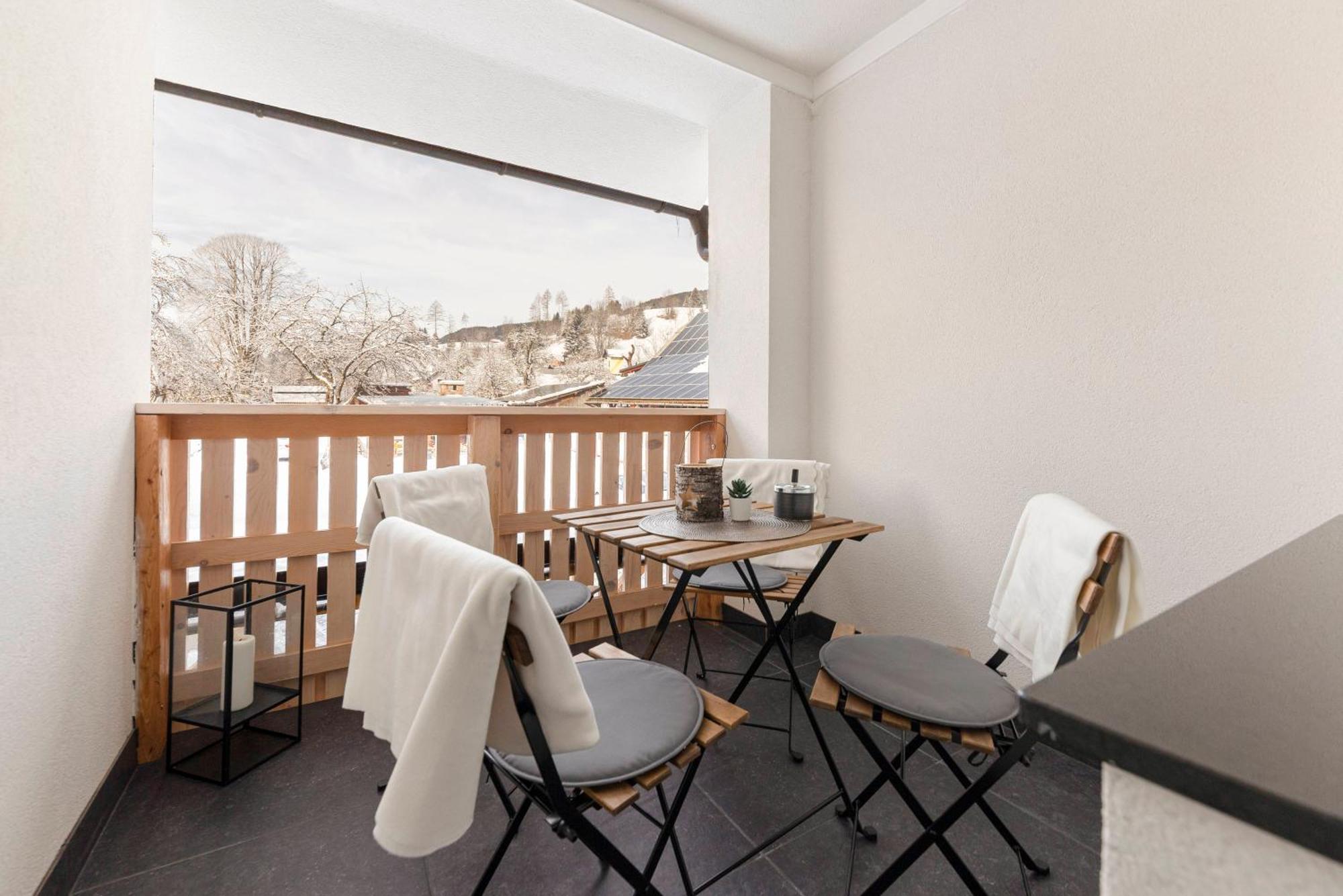 Deluxe Apartments 55 Kranjska Gora Exteriér fotografie